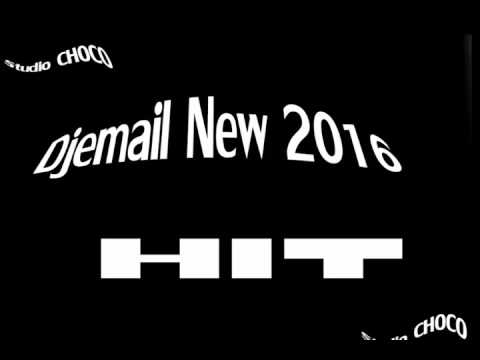 Djemali 2016 Habibi Arapsko Official Song Studio CHOCO