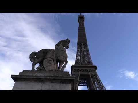 Promenade sur les Quais de Seine