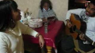 Ka&#39;miko - Stop And Go (Faith Evans)