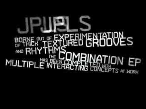 JPLS - COMBINATION EP [M065]