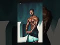 Transformation #transformation #workout #bodybuilding #muscle #fitness #mrolympia