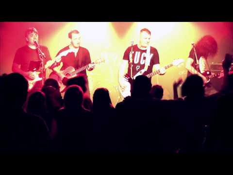 New Age Of Smokie - New Age Of Smokie - Love Hurts (Live in Most 2017)