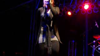 Lauren Alaina - &quot;One of Those Boys&quot; December 2011