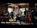 Ed Sheeran: Tiny Desk (Home) Concert