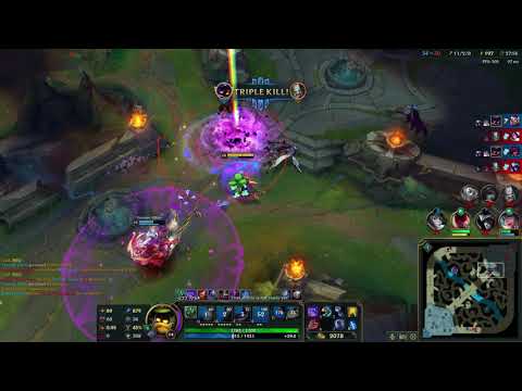 "Know that if the tables were turned, I would show you no mercy!"