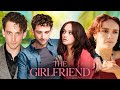 The Girlfriend Full Movie Fact Robin Wright Robin Wright Olivia Cooke Laurie D Review Fact