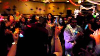 DJ Art Mobile DJ Service / Gloria Cuevas 80th Birthday Party