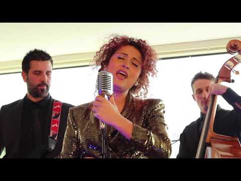 Annalia & That's It - A mano a mano