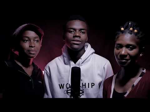 Zabron Singers - Naogopa cover by Gervas Singers