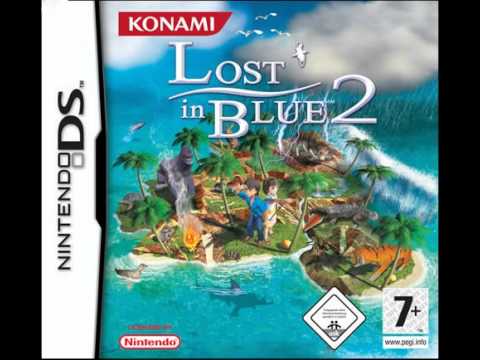 Lost in Blue 2 - Start Menu Theme