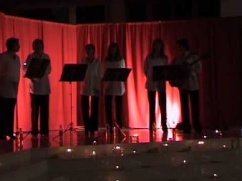 Jemala sam dragoga - Ženska klapa Stentoria