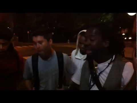 NPS 2011 Freestyle Cypher Part 1