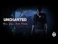 Uncharted Main Theme Rock Version Cover