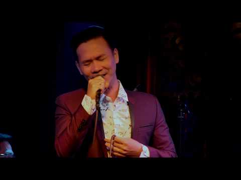 UỐNG NƯỚC BÊN BỜ SUỐI (Lê Uyên Phương) | Thụy Long