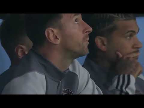 RONILDO VS messi 2024 3-0