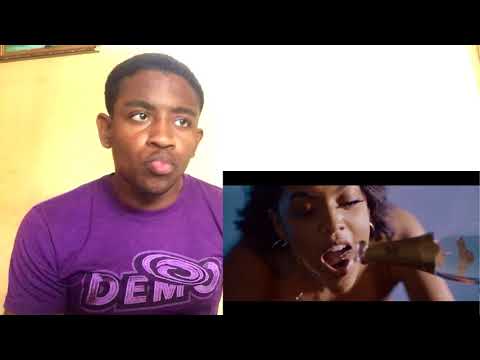 Avelino ft. Haile (WSTRN) - So Fine | REACTION