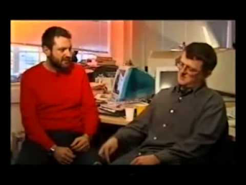 The Shape Of Things That Hum