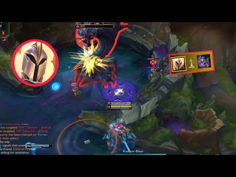 How to throw the Game 101