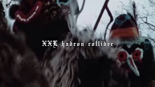 Musik-Video-Miniaturansicht zu XXL hadron colliderr Songtext von DuckBoy
