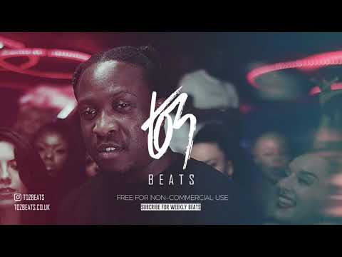 Kojo Funds x Yxng Bane Type Beat "Fiji" (Prod. Toz) Afro Type Beat