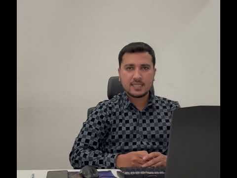 Full-Stack Developer — Scalable Web & Mobile Apps for Business video thumbnail