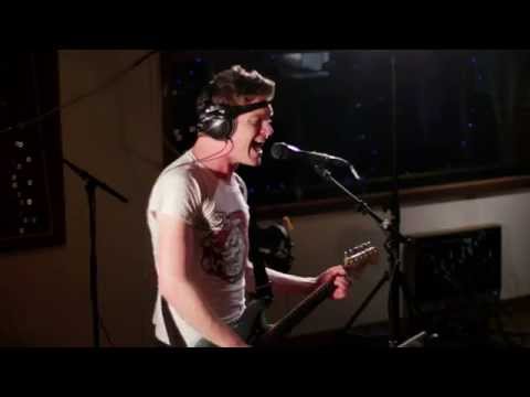 In Session - The Transistors - Nervous Heart