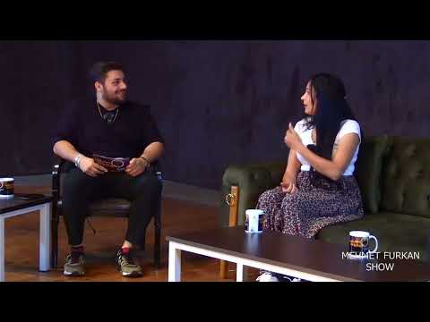 TikTok Phenomenon Fatoş Çelik, Yörükoğlu Selim Akdoğan, Mehmet Furkan Show, #nilrtv