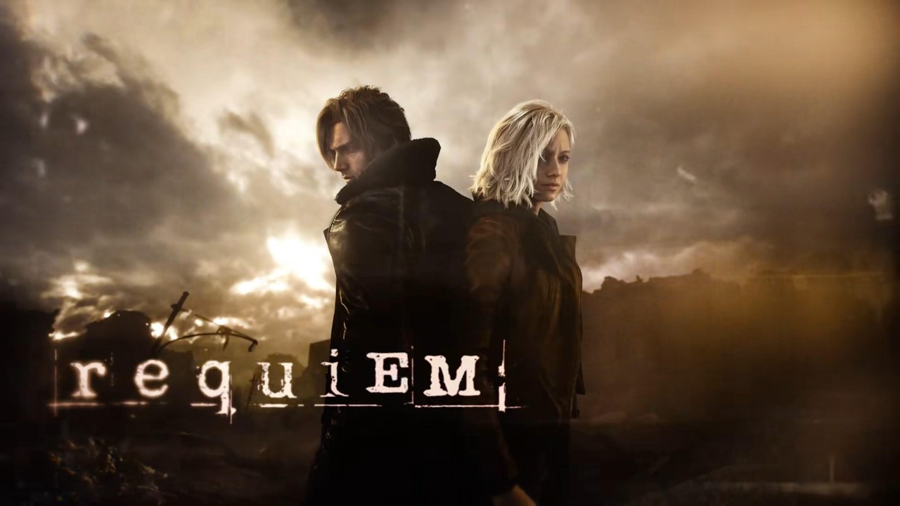 СТРИМ С ЧИПАЕМ#502 - RESIDENT EVIL: RE9UIEM (ДОБИВАЕМ 9ый РЕЗИДЕНТ НА ХАРДЕ? 100%) - PART #3