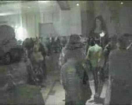 Solitary Experiments-watching over you-WGT2006