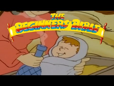 Die Weihnachtsgeschichte Teil 1 - Bibel Geschichten