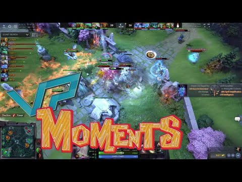 Mad Lads vs Team Kinguin At SL i-League Invit