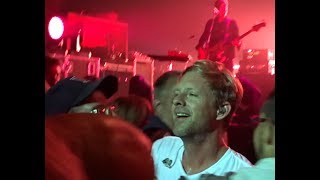 Switchfoot - Bull In A China Shop - Boston, MA - 08-09-2017