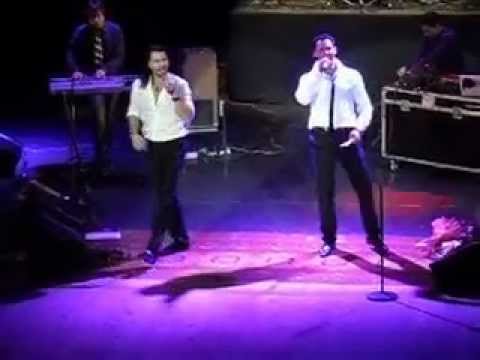 Чай Вдвоём - Белое платье (Йошкар-Ола 03.10.11)