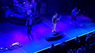 311 - Atlanta - Day 1 - (7-24-14) - Showdown