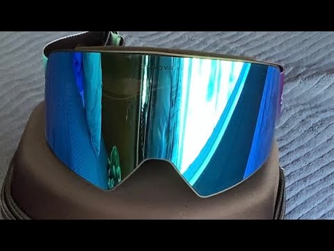 ShadyRays Frontier Review