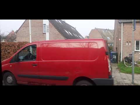 Take bus 4 to Zwolle Station and skip all stops :) #gowrong