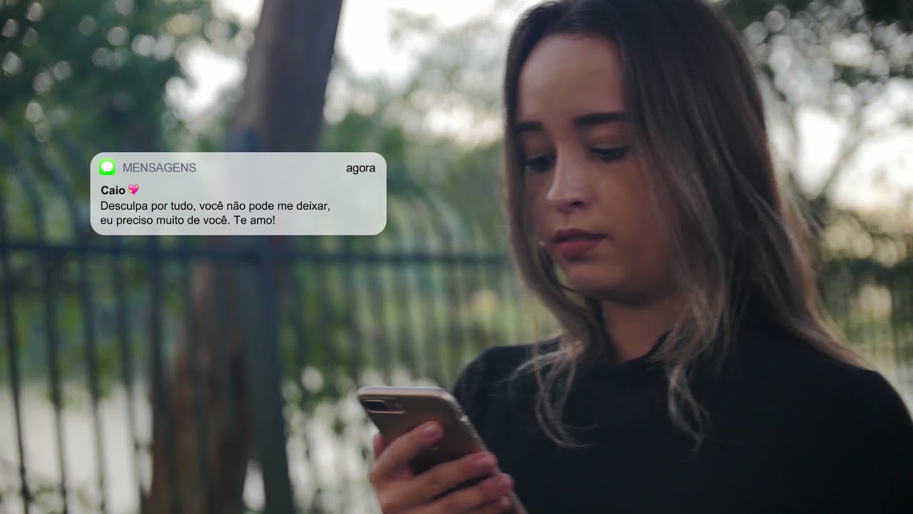 Relacionamento abusivo