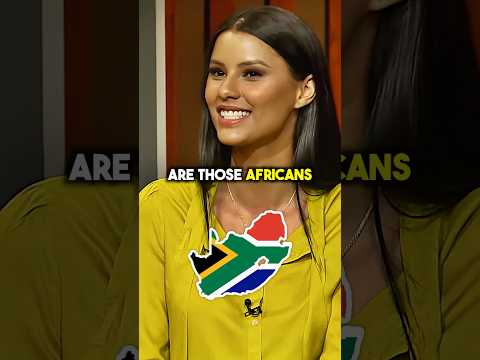 The World’s Most Mixed People