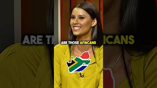 The World’s Most Mixed People