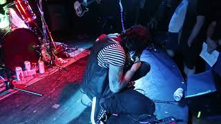 Dead Boys / Son of Sam / La Santa - Santa Ana, CA / 5/24/19