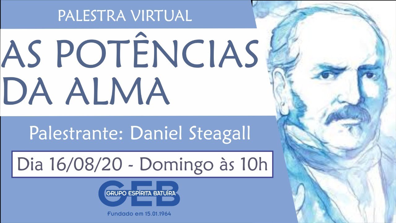 As Potências da Alma