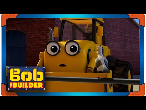 Bob the Builder | Scoop Talks to Animals! : Bob builds up ⭐ Compilation ⭐Kids Movies - Kids (0-4), Kingdom Kids Zone - Bob the Builder
