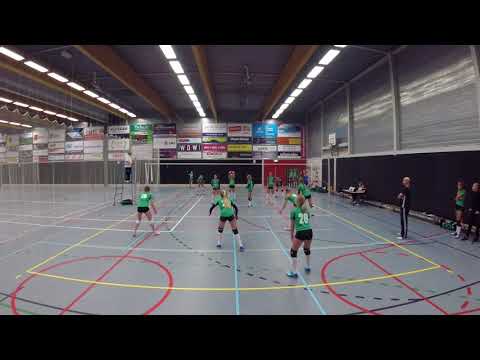 Emmen'95 MB1 - Emmen'95 MB2 deel 3