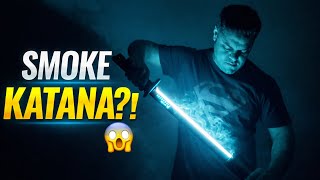 Download lagu This LED Katana Sword Has Smoke & Real Sound | Most Realistic Sword Ever! | Mostly Unique mp3 Download lagu This LED Katana Sword Has Smoke & Real Sound | Most Realistic Sword Ever! | Mostly Unique mp3
