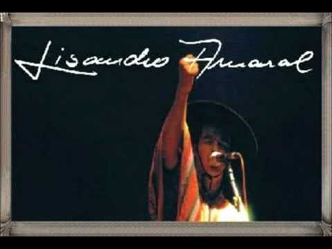 chamarrita y vichadero - Lisandro Amaral