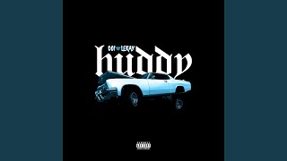 Huddy