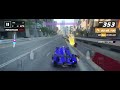 Grand Prix Final Round 6 Glickenhaus 007s 4 Rank 3 798 OVERCLOCK 1 08 740