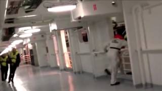 sinking of the concordia caught on camera hdtv x264 c4tv p