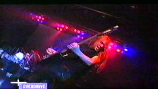 Monster Magnet - Medicine (live)