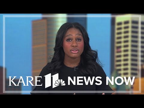 KARE 11 News Now - Jan. 17, 2023